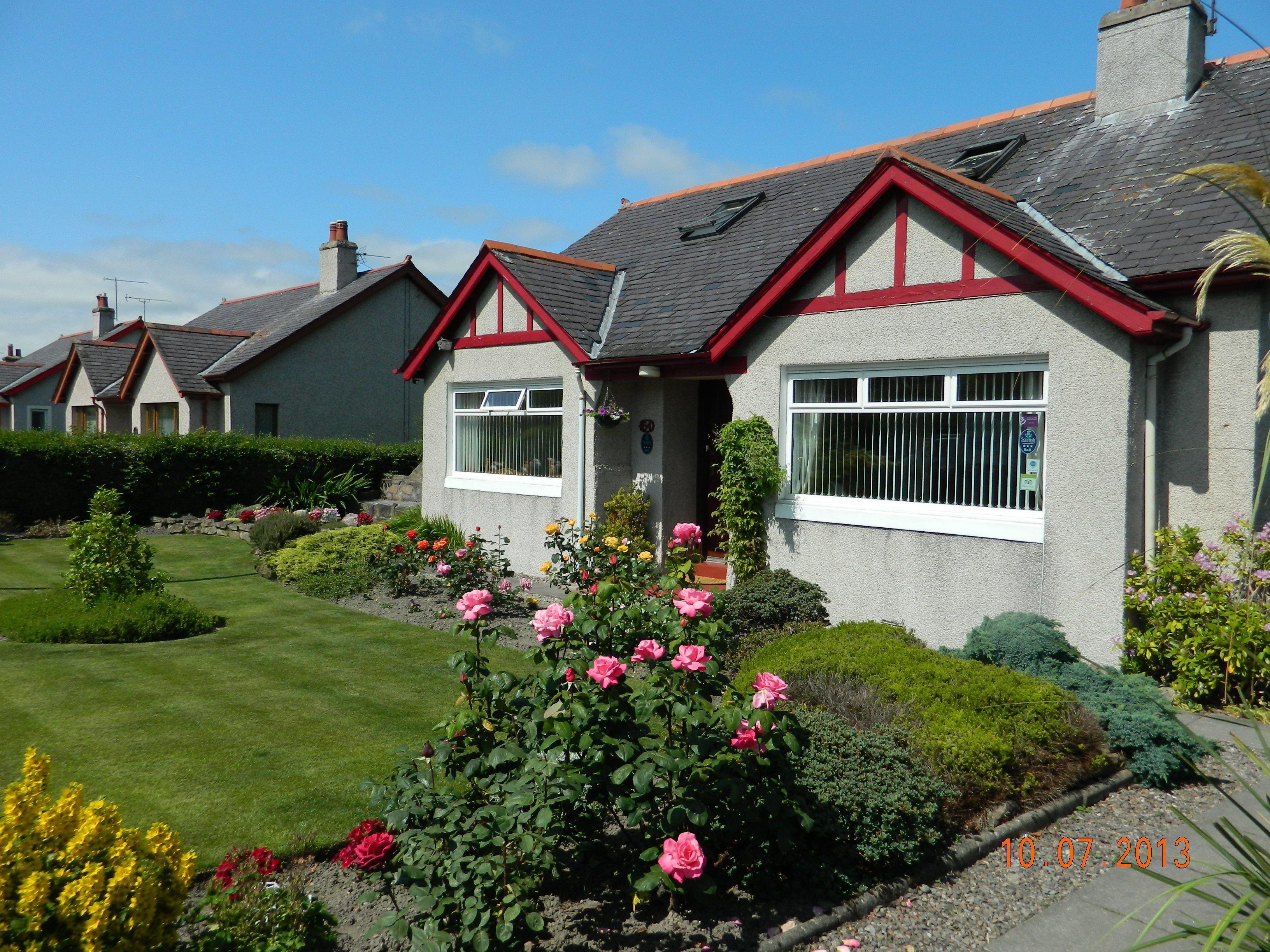 The Kemps Guest House - Inverness — Photos 2