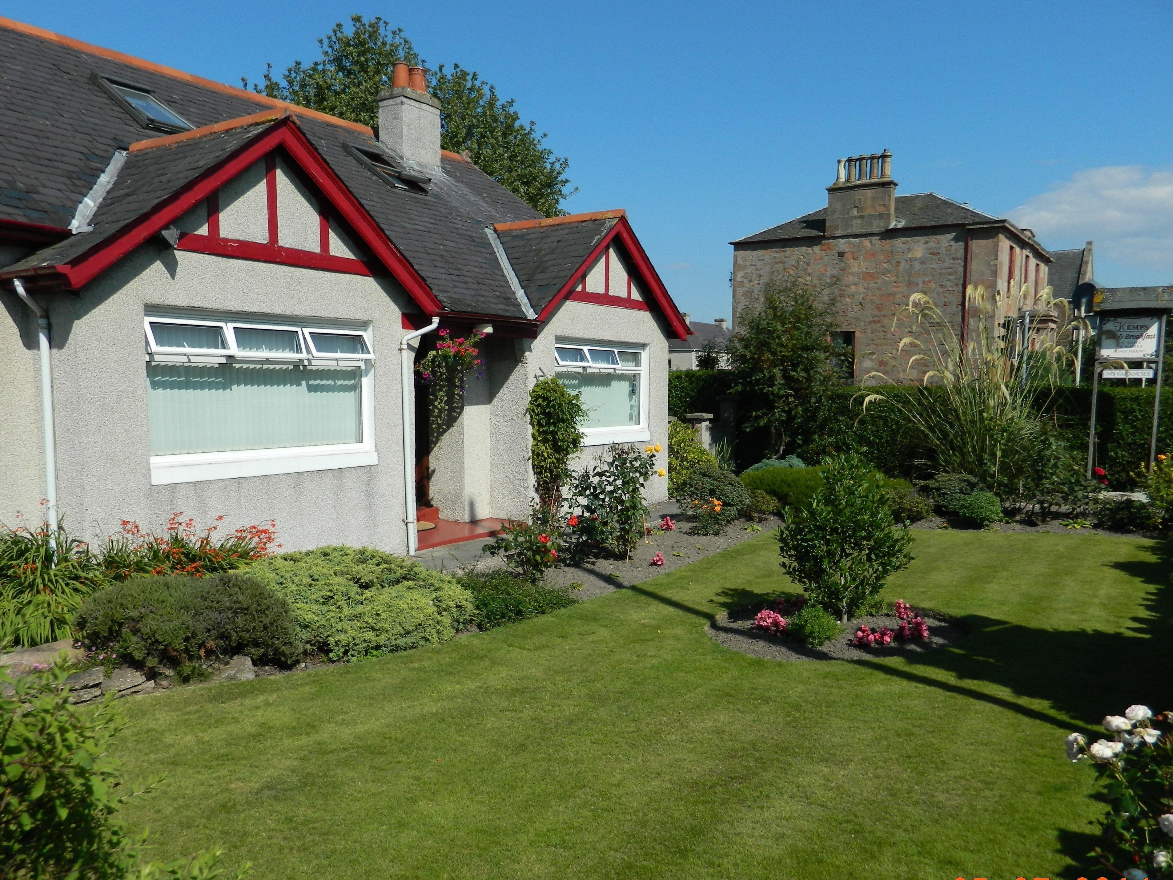 The Kemps Guest House - Inverness, Inverness