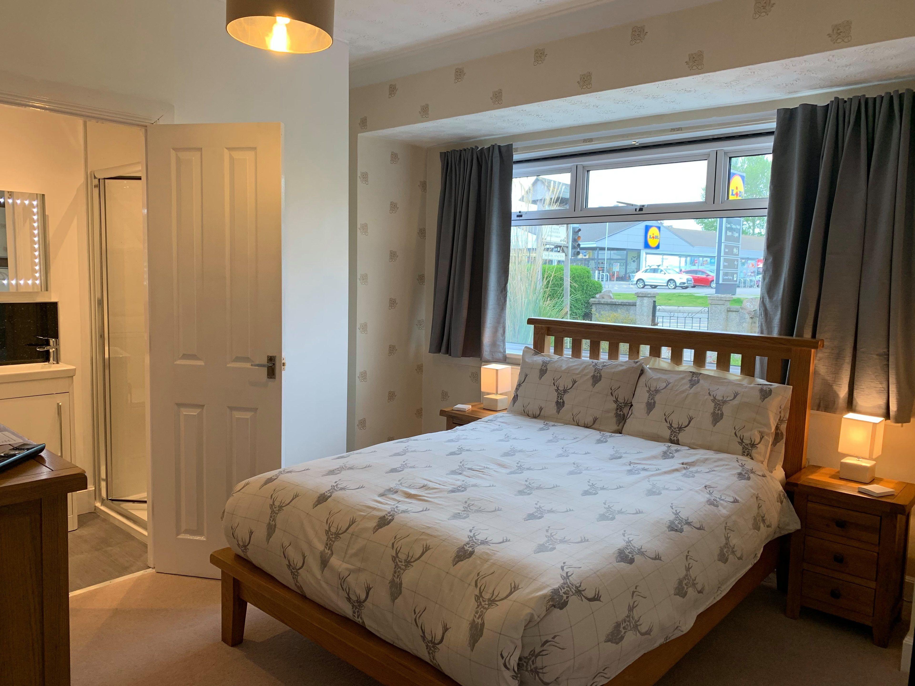 The Kemps Guest House - Inverness — Photos 3